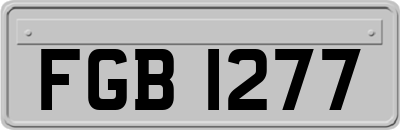 FGB1277