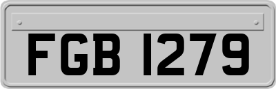 FGB1279
