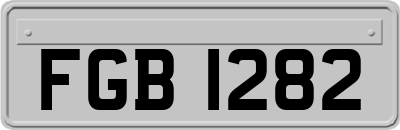 FGB1282