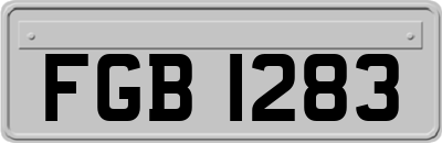 FGB1283