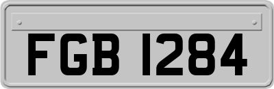 FGB1284