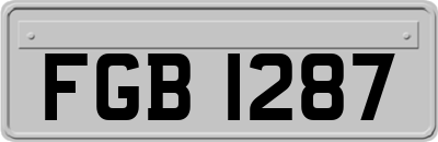FGB1287