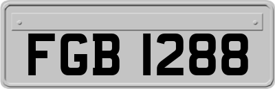 FGB1288