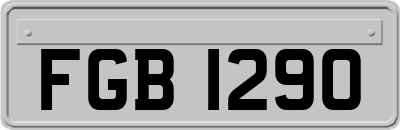 FGB1290