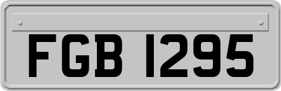 FGB1295