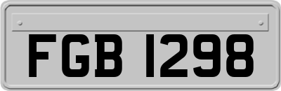 FGB1298