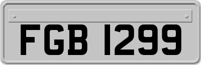FGB1299