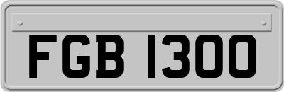 FGB1300