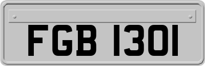 FGB1301