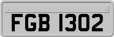 FGB1302