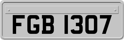 FGB1307