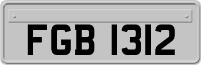 FGB1312