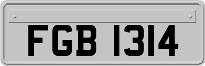 FGB1314