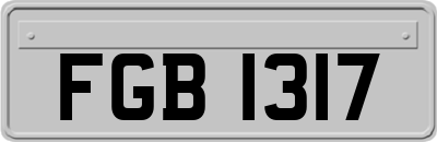 FGB1317