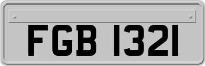 FGB1321