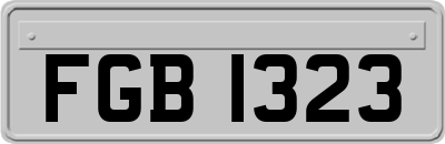 FGB1323