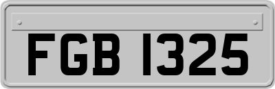 FGB1325