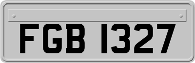 FGB1327