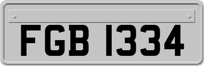 FGB1334