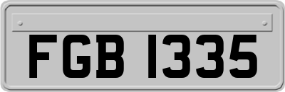 FGB1335