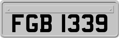 FGB1339