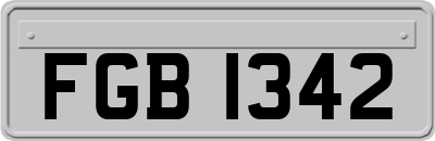 FGB1342