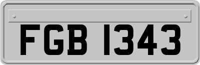 FGB1343