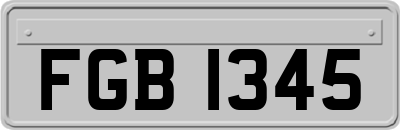 FGB1345