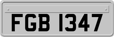 FGB1347