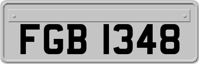 FGB1348