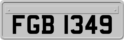 FGB1349