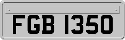 FGB1350