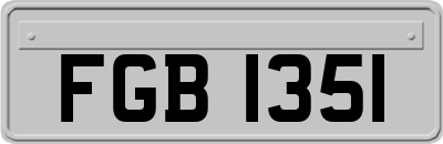 FGB1351