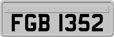 FGB1352