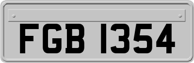 FGB1354