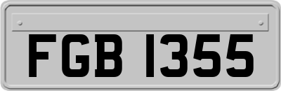 FGB1355