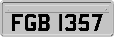 FGB1357