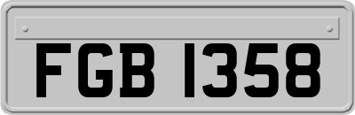 FGB1358