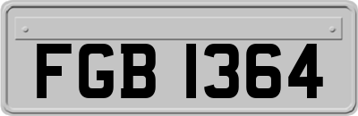 FGB1364