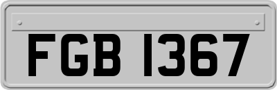 FGB1367