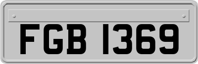 FGB1369