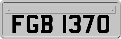 FGB1370