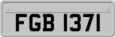 FGB1371