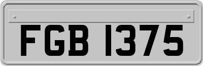 FGB1375