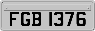 FGB1376