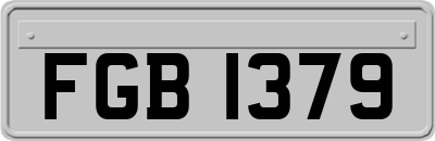 FGB1379