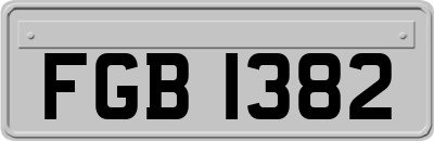 FGB1382