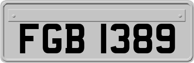 FGB1389