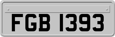 FGB1393