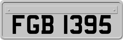 FGB1395